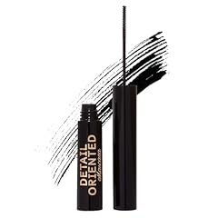 Detail Oriented - Type A Black