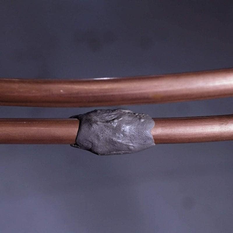 Sealant Leak External Putty up to 5 mm