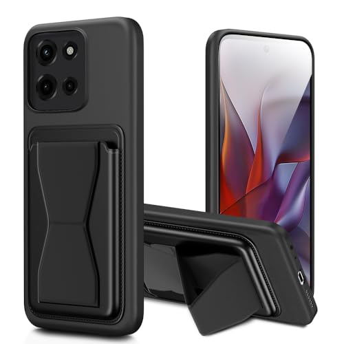 Coque de protection intégrale antichoc pour Moto G 2026 pour éviter les bris d'écran
