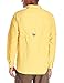 Columbia Sportswear Bait Caster Long Sleeve Shirt, Sunlit, Large