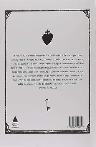 A Pena e a Lei