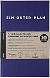 Ein guter Plan