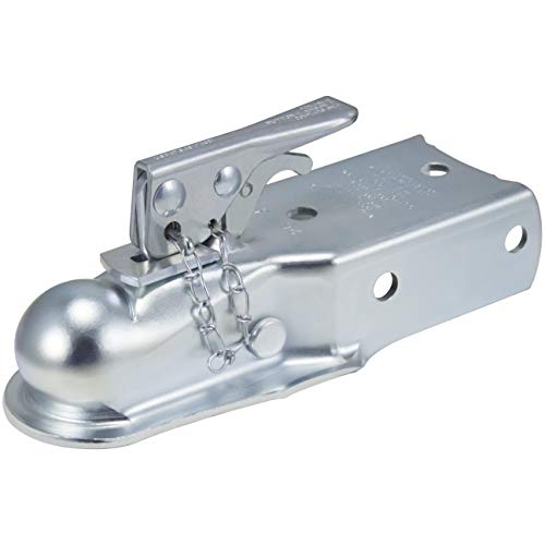 Goldenrod Dutton-Lainson 980P-2 Class 2 Coupler One #TOP23
