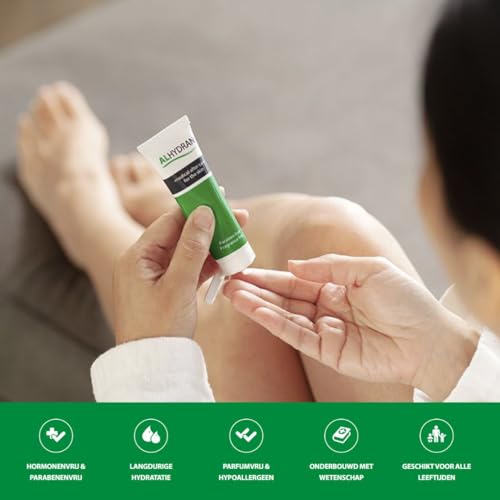 Alhydran Litteken- & Brandwondcrème – 30 ml - View 4