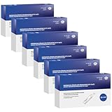 IEA Medical – Kochsalzlösung zum Inhalieren 0,9% NaCl (20×5 ml) | sterile Inhalationslösung für Vernebler, isotonisch, konservierungsfrei