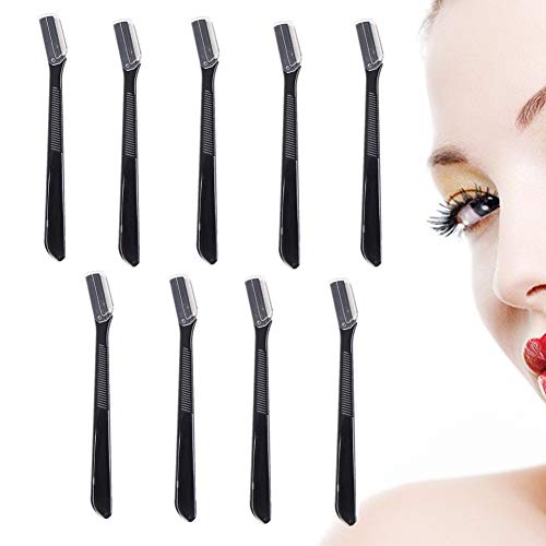 LYsng Rasoio Viso Donna Rasoio per Sopracciglia