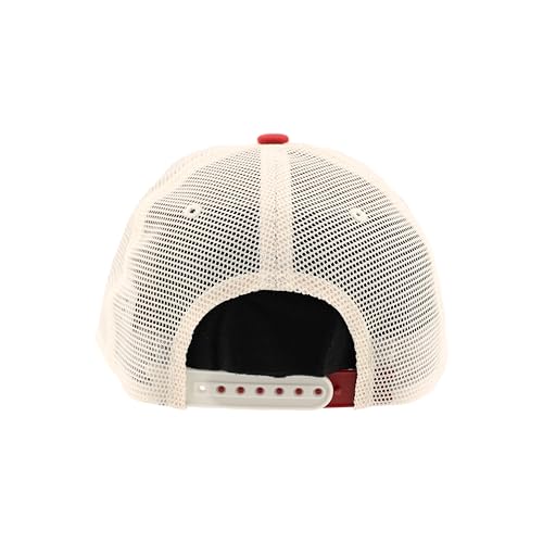 Casquette Trucker NCAA Dakota Switchback taille unique couleur équipe