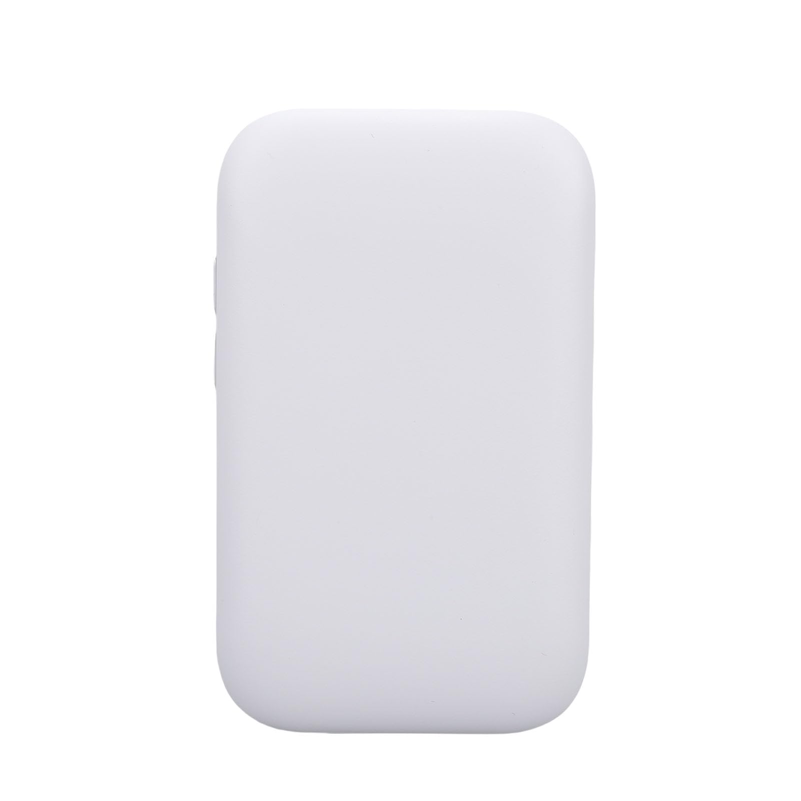 Tosuny Router WiFi 4G LTE 150Mbps, Hotspot Mobile Portatile | Wireless Router with Micro SIM Slot, 2300mAh Battery, for Travel and Home Use