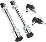 Trimax TRZ52 Keyed Alike Lock Set