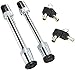Trimax TRZ52 Keyed Alike Lock Set
