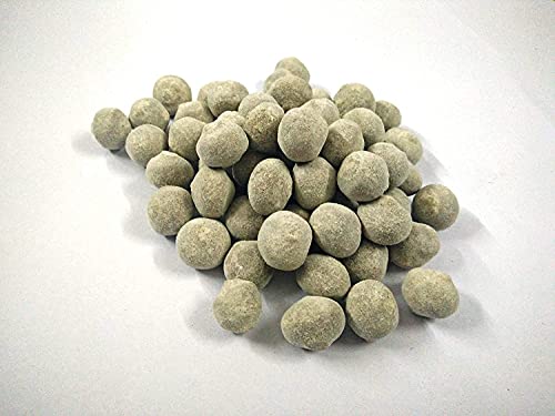 Image of Dwarkesh Ayurved Shree Shyam SS Hingwadi Modak Hing Peda & Dilkhush Anardana Churan Goli - Combo Pack of 2x500 g