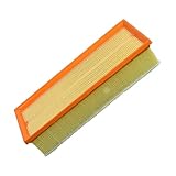 Car Air Filter For A3 For A4 For A5 For A6 For Q3 For Q5 OE:1K0129620D 1K0 129 620 F Car Engine Air