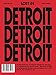 LOST iN Detroit (LOST iN City Guides)