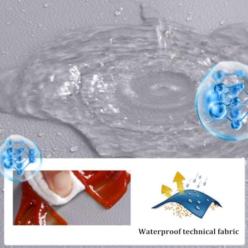 Calefactor Eléctrico de Panel con Grafeno y Control de Temperatura miniatura 7