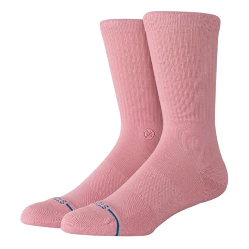 Image of Stance Icon Quarter Socks 3-Pack for Men and Women