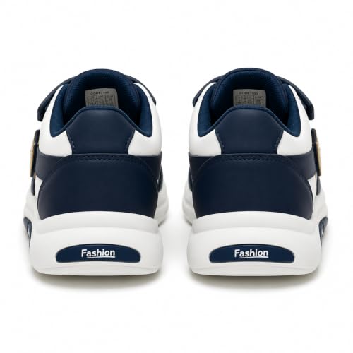 Image of HOOH Kids Unisex Sneakers for Boys and Girls up to 9 Years