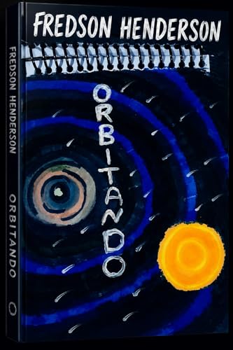 Orbitando (Portuguese Edition)