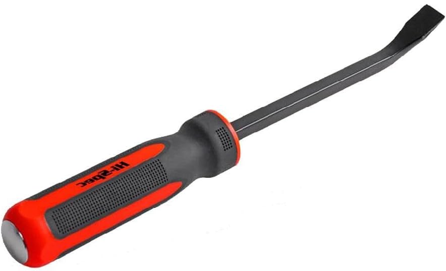 Tire Lever Tyre Spoon Tyre Change Tools Handheld Pry Bar For Hardness