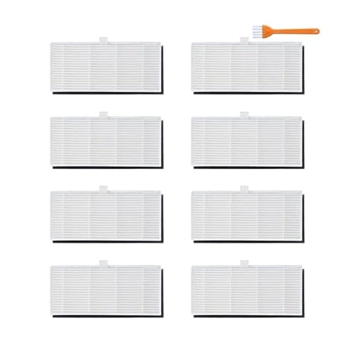 CTChuVANZT[ Xiaomi Lydsto R1 {bg|bvNX Hepa _XgtB^[obO XyAp[c (Color : Filter 8)