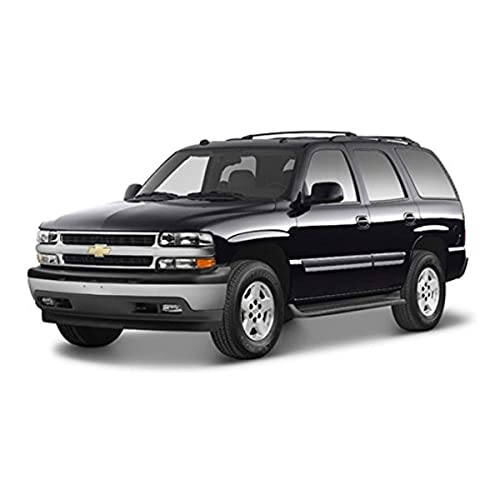 LEDpartsNow Interior LED Lights Replacement for 2000-2006 Chevy Tahoe Accessories Package Kit (20 Bulbs), WHITE