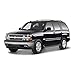 LEDpartsNow Interior LED Lights Replacement for 2000-2006 Chevy Tahoe Accessories Package Kit (20 Bulbs), WHITE