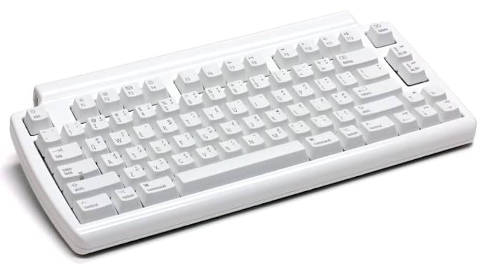 Amazon.co.jp: FILCO Matias Mini Tactile Pro keyboard for Mac