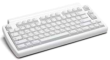 mini tactile pro メカニカル キーボード アップル Amazon.com: Matias Mini Tactile Pro USB 2.0 Keyboard (OPEN