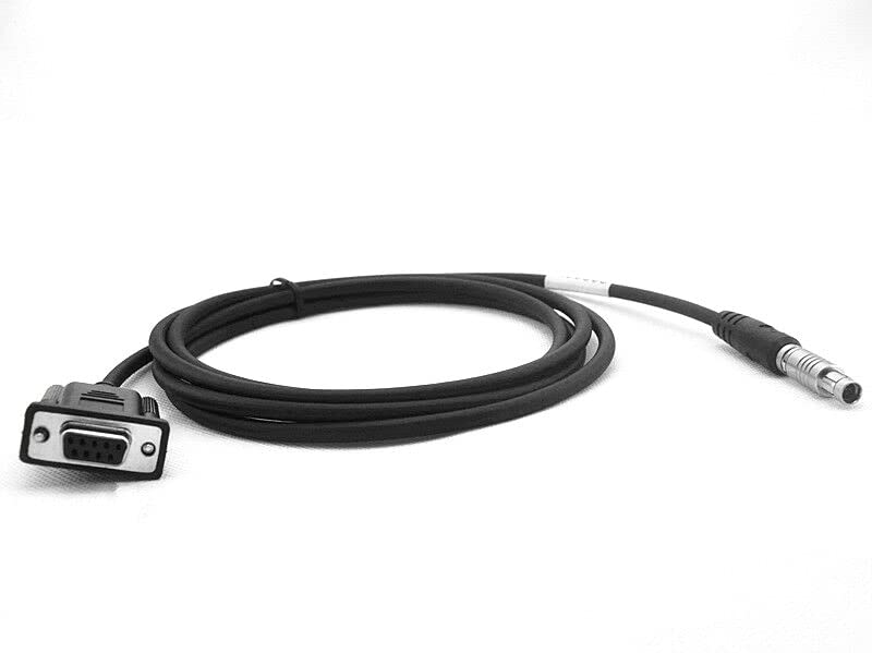 A00303 RS232 Download Date Cable for Topcon Surveying INSTRUENT G.P.S