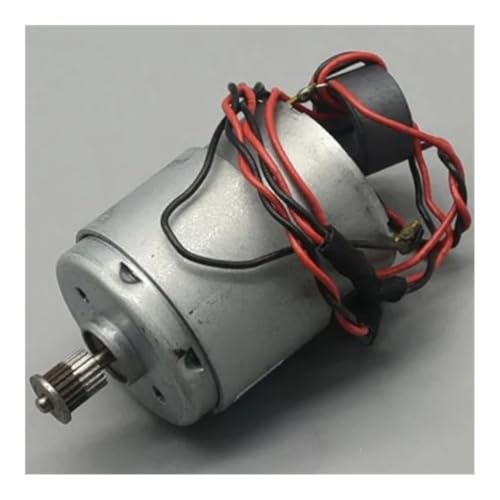 Moteur CR Assy 2189475 : Solution pour chariot bloqué sur L3110 L3150 L5190