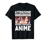 Anime Manga Regalo Per Gli Amanti Degli Anime
