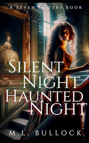 Cover of Silent Night, Haunted Night