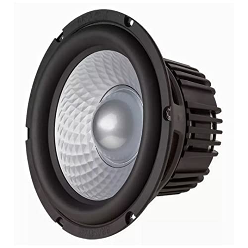 Alto Falante, Bravox, Uxp12 D4, Car Audio Or Theater