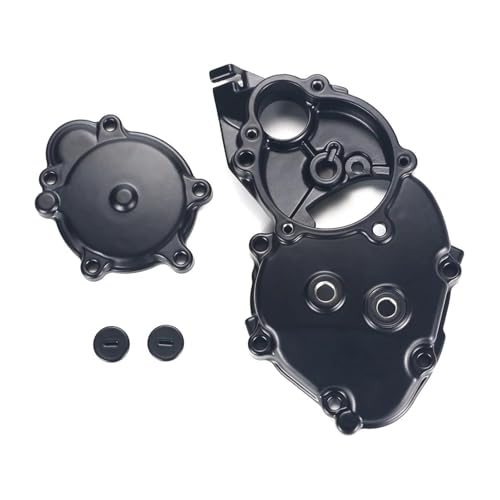 Carter stator Ninja ZX10R droit pour remplacer un couvercle démarreur fissuré 06-10