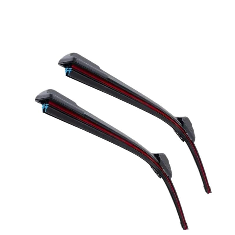 Balai d'essuie-glace VW Passat B5 B6 B7 B8 idéal pour temps de pluie