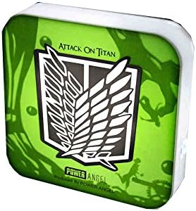 Elegant Japanese Anime Led Light-dependent Intelligent Sense Light Night Light (Green)