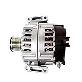 Generator Alternator For Mercedes-Benz W463 G320 W164 ML320 W251 V251 R280 X164 GL320 OM642,