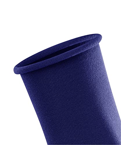 Image of FALKE Women's Active Breeze Socks, Breathable, Cooling Effect, Lyocell, Crew Length, Sweat Wicking, Coolmax Clothing, 1 Pair