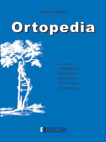  Ortopedia
