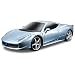 Maisto R/C 1:24 Scale Ferrari 458 Italia Radio Control Vehicle (Colors May Vary)