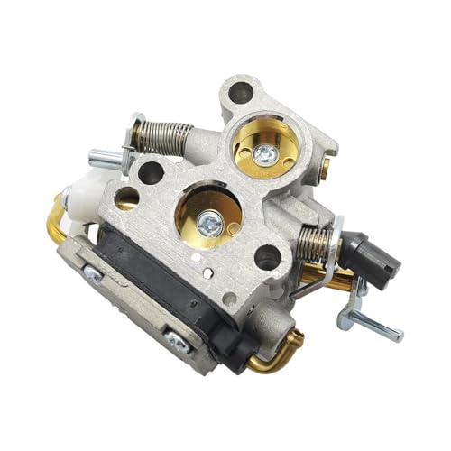 Carburateur C1T-EL41A pour tronçonneuse Husqvarna 435 et McCULLOCH CS410