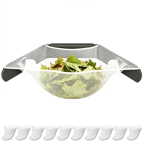 Cesta colador de fregadero con colector de filtro triangular para vaciado 2