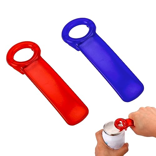 2pcs Jar Keys, Jar Opener Jar Grippers Can Lid Opener Jar Lid Gripper Jar Opener Tool