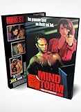 Roger Corman präsentiert MINDSTORM – The Corporation - Limited Hartbox Edition [DVD]