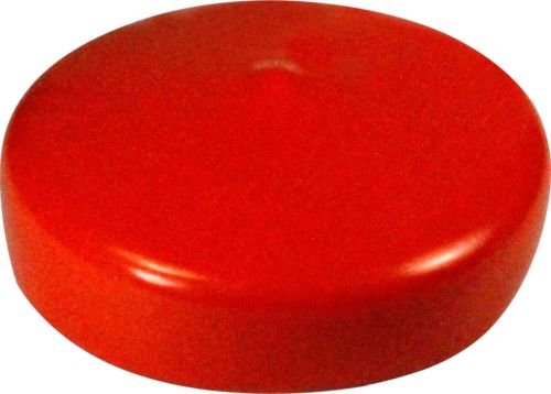 Tri Component Torque Converter Impeller Hub Cap. Fits 2-5/8" Outer Diameter Hubs