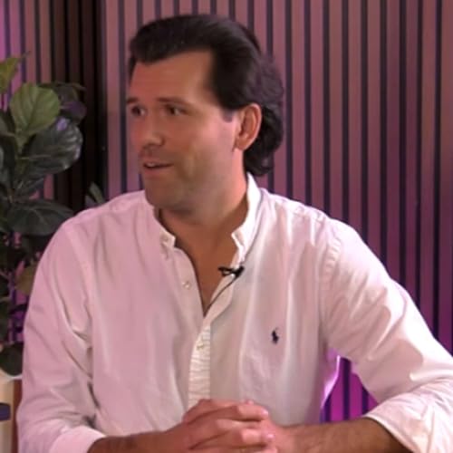 Speaking with Felix Wibergh: owner of Home or Away