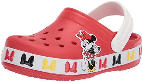 Minnie mouse crocs kids Outlet