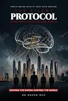 The Silent Protocol (DEAD MAN'S DISCLOSURE) 1971178632 Book Cover