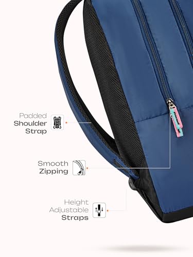 Image of Safari School Bag For Girls, Backpack For kids and children