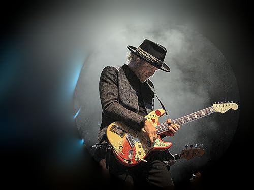 Kenny Wayne Shepherd