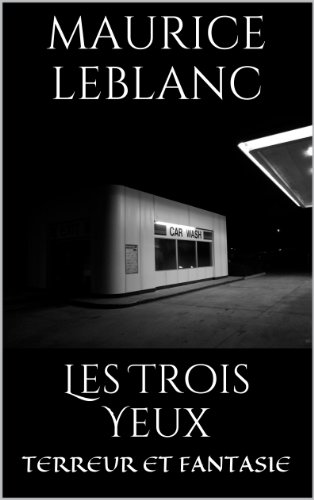 Télécharger Les Trois Yeux Livre eBook France